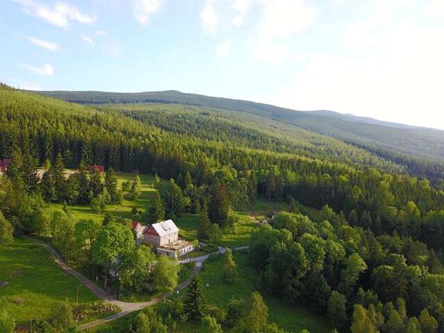 Курортные отели Dom Tatry Подгужин-33