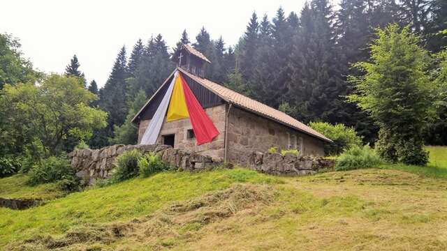 Курортные отели Dom Tatry Подгужин-36